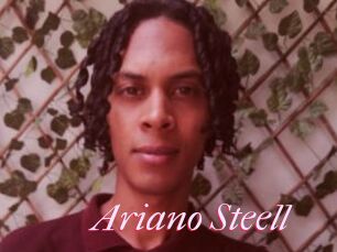 Ariano_Steell