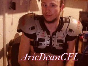 AricDeanCFL