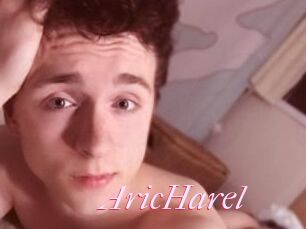 Aric_Harel