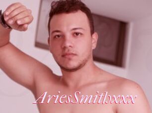 AriesSmithxxx