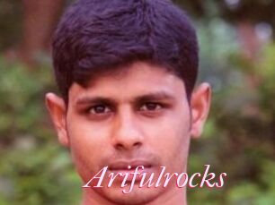 Arifulrocks