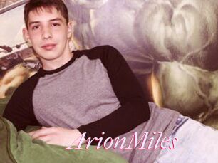 ArionMiles