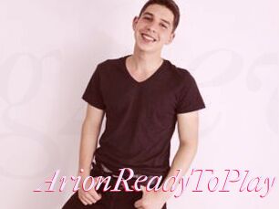 ArionReadyToPlay