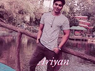 Ariyan
