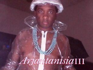 Arjantanisia111