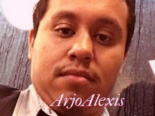 Arjo_Alexis