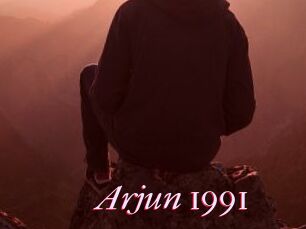 Arjun_1991