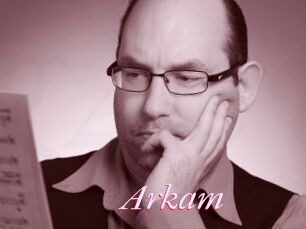 Arkam