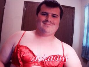 Arkasissy