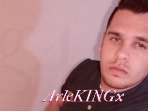 ArleKINGx