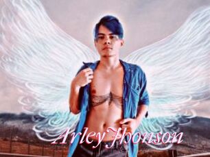 ArleyJhonson