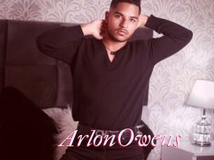 ArlonOwens