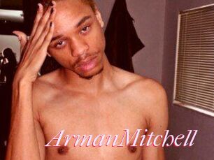 ArmanMitchell