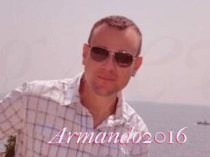 Armando2016