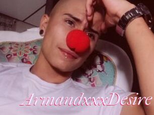 ArmandxxxDesire