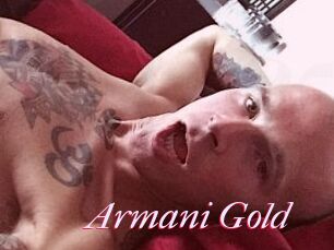 Armani_Gold