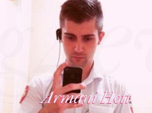 Armani_Hott