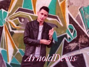 ArnoldDevis