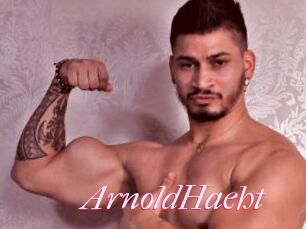 ArnoldHaeht