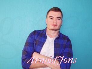 ArnoldJons