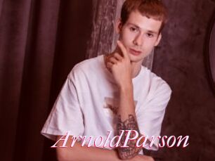 ArnoldParson