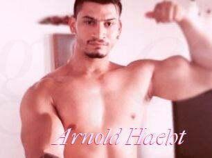 Arnold_Haeht