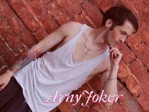 ArnyJoker
