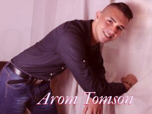 Arom_Tomson