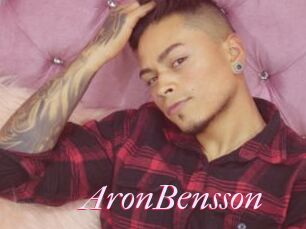 AronBensson