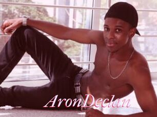 AronDeclan