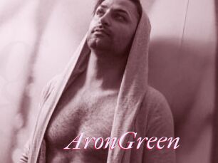 AronGreen