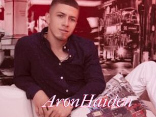AronHaiden
