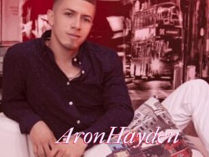 AronHayden