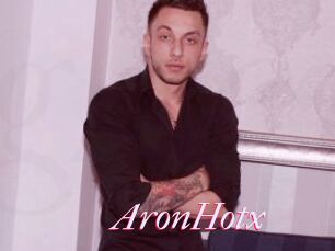 AronHotx