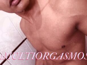 AronMULTIORGASMOS