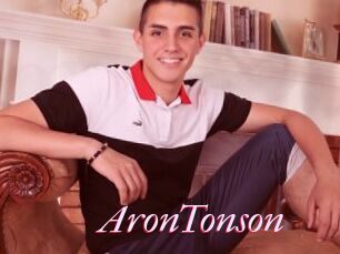 AronTonson