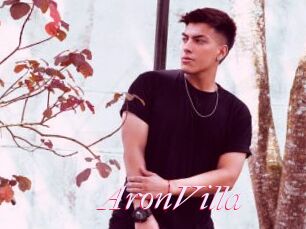 AronVilla