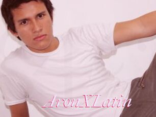 AronXLatin
