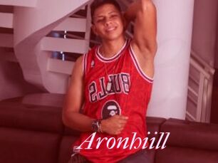Aronhiill
