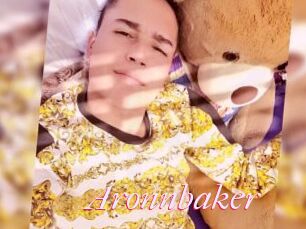 Aronnbaker