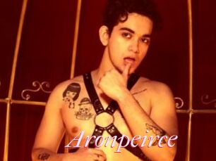 Aronpeirce