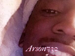 Arson732
