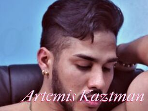 Artemis_Kaztman