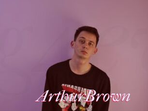 ArthurBrown