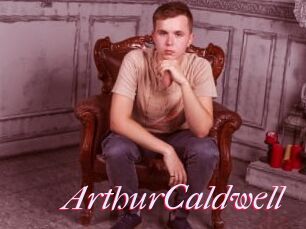 ArthurCaldwell