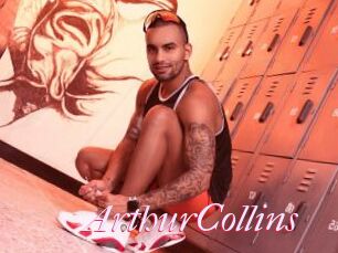 ArthurCollins