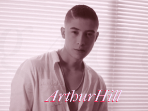 ArthurHill