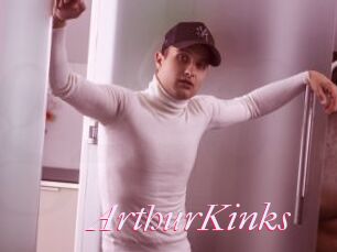 ArthurKinks