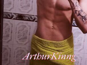 ArthurKinng