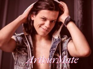ArthurMate